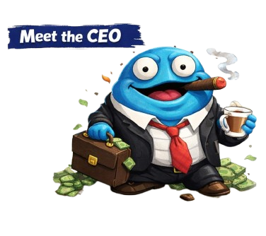 Mr Floobiz CEO